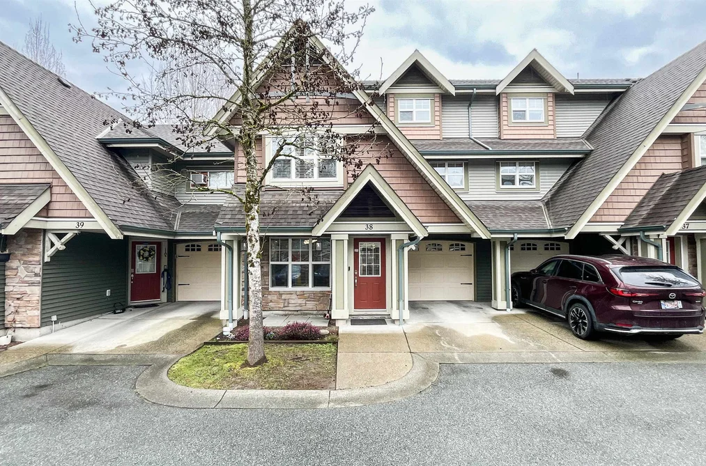 38 22977 116 AVENUE, Maple Ridge BC V2X 9A8, Maple Ridge BC — Residential for Sale - Photo 2
