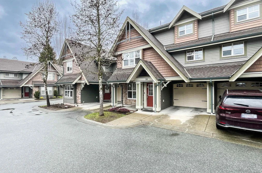 38 22977 116 AVENUE, Maple Ridge BC V2X 9A8, Maple Ridge BC — Residential for Sale - Photo 3
