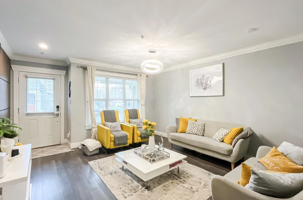 38 22977 116 AVENUE, Maple Ridge BC V2X 9A8, Maple Ridge BC — Residential for Sale - Photo 4