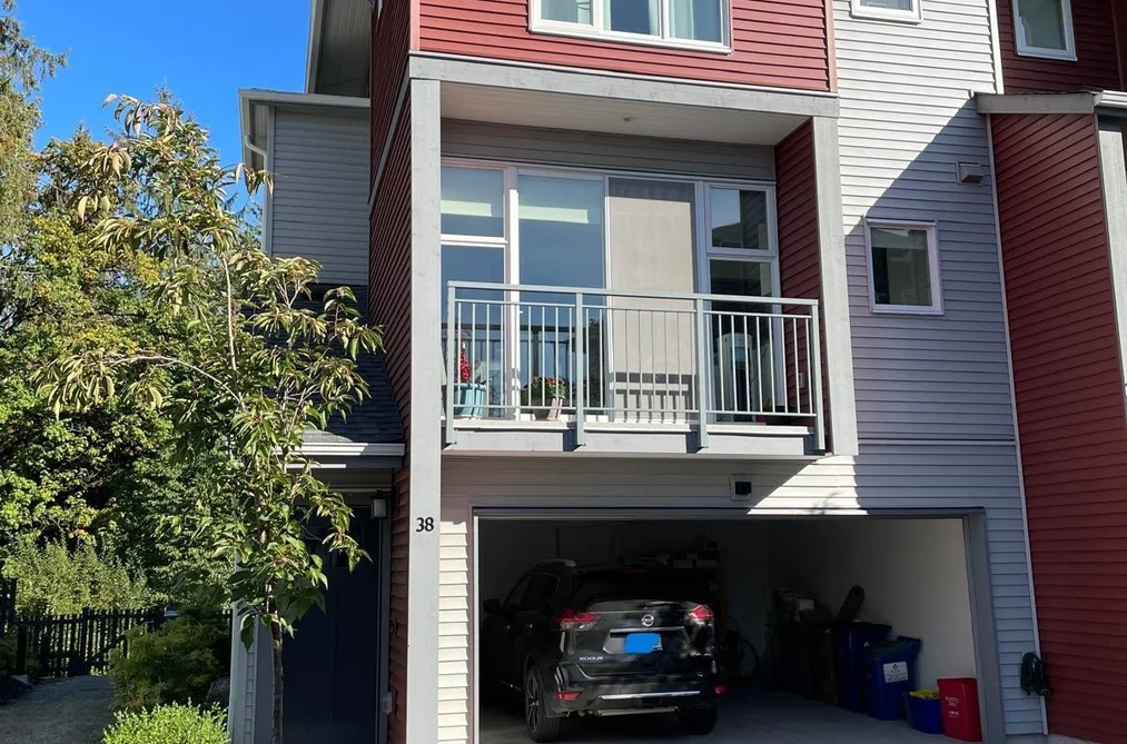Townhouse for sale at 38 24076 112 Avenue Maple Ridge British Columbia - MLS: R3157313