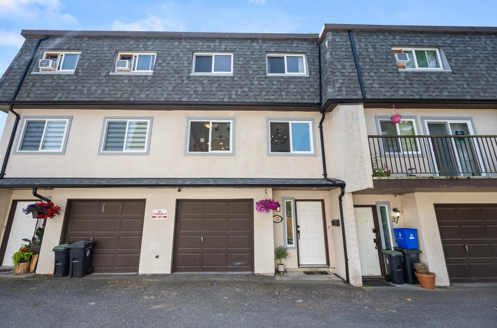 Townhouse for sale at 38 27125 31a Avenue Langley British Columbia - MLS: R3107731