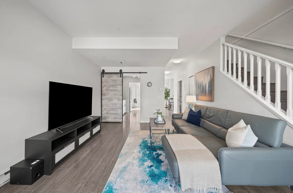 Townhouse for sale at 38 2723 E Kent Avenue North Vancouver British Columbia - MLS: R3169250