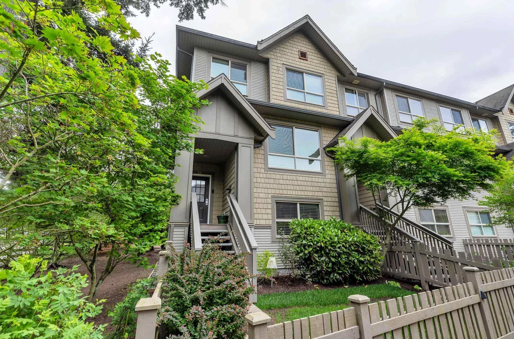 Townhouse for sale at 38 2738 158 Street Surrey British Columbia - MLS: R3120699