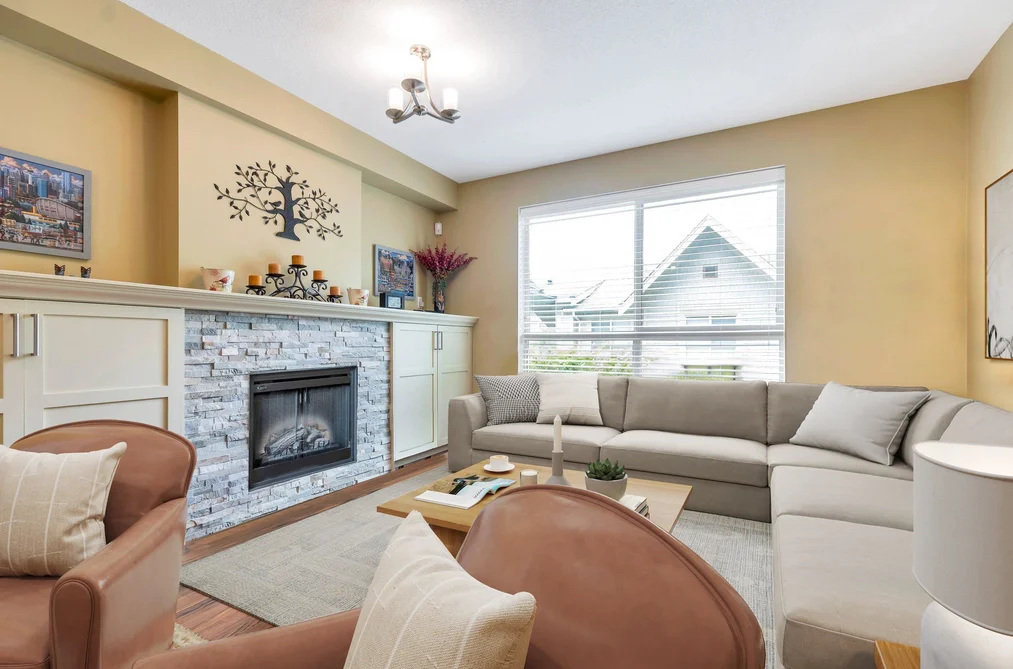 38 2738 158 STREET, Surrey BC V3S 3K3, Surrey BC — Residential for Sale - Photo 5