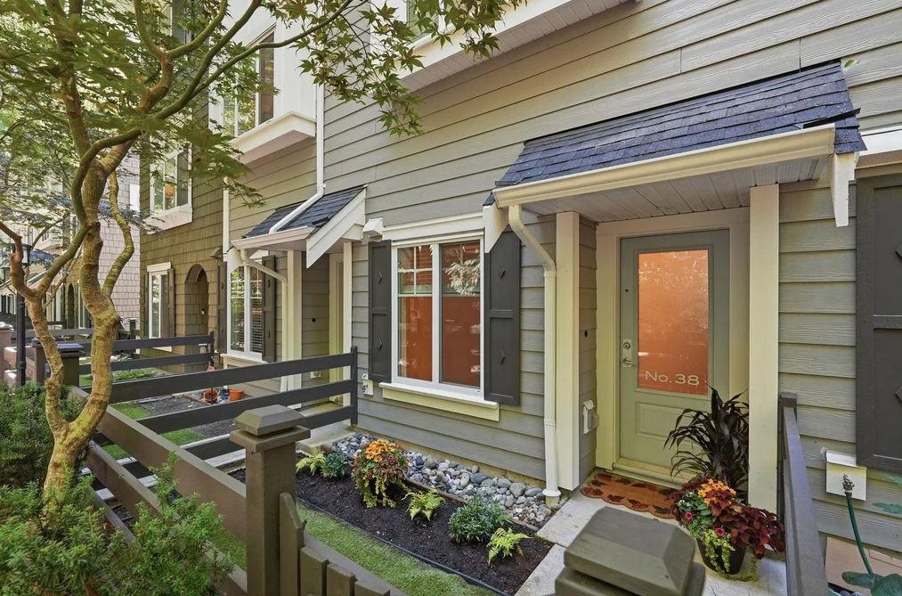 Townhouse for sale at 38 288 171 Street Surrey British Columbia - MLS: R3159173