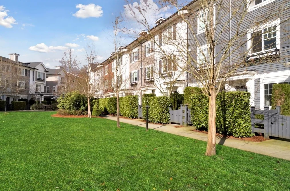 Townhouse for sale at 38 3010 Riverbend Drive Coquitlam British Columbia - MLS: R3150438