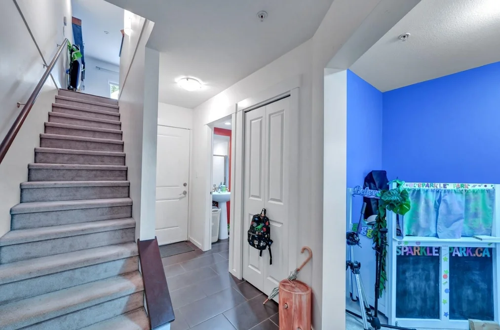 38 3010 RIVERBEND DRIVE, Coquitlam BC V3C 0B8, Coquitlam BC — Residential for Sale - Photo 3