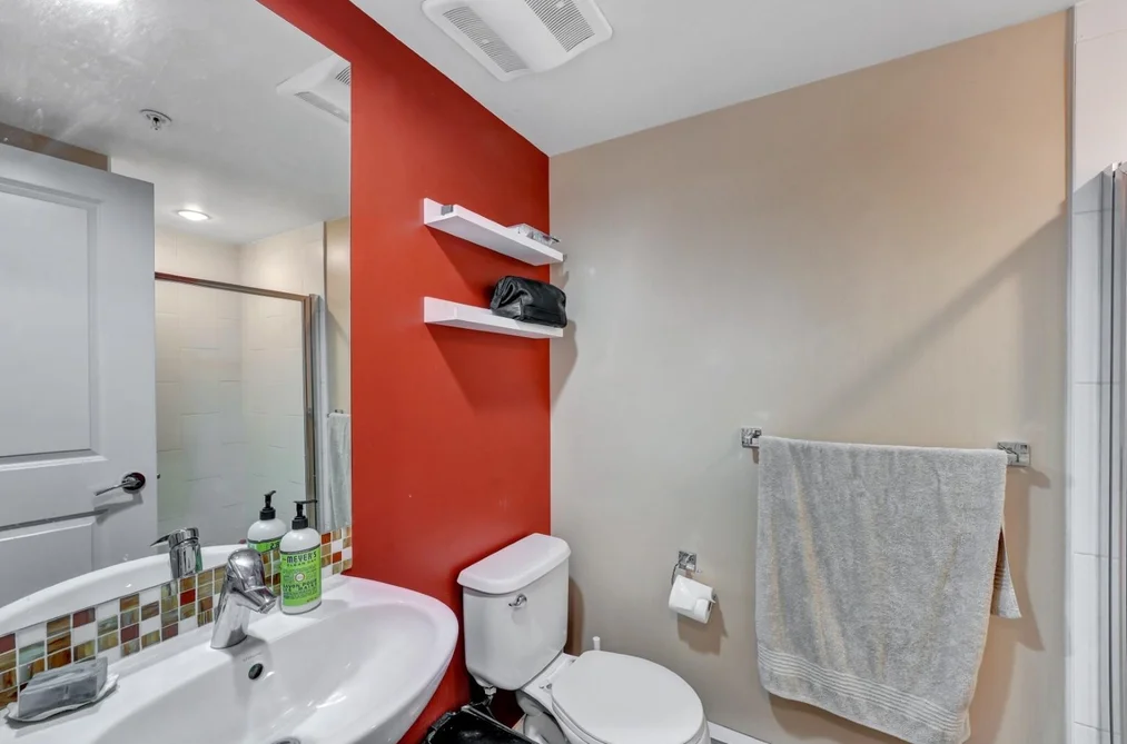 38 3010 RIVERBEND DRIVE, Coquitlam BC V3C 0B8, Coquitlam BC — Residential for Sale - Photo 4