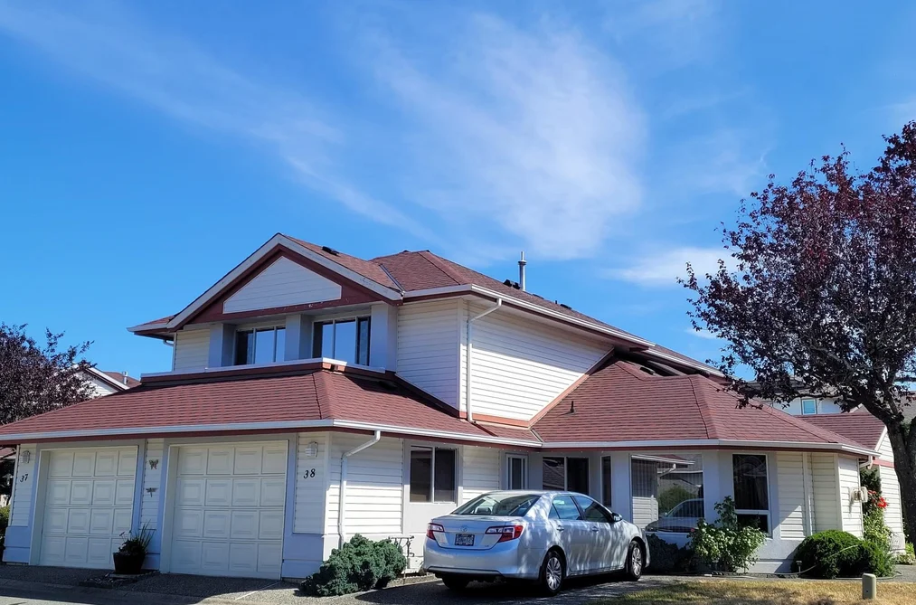 Townhouse for sale at 38 31406 Upper Maclure Road Abbotsford British Columbia - MLS: R3140347