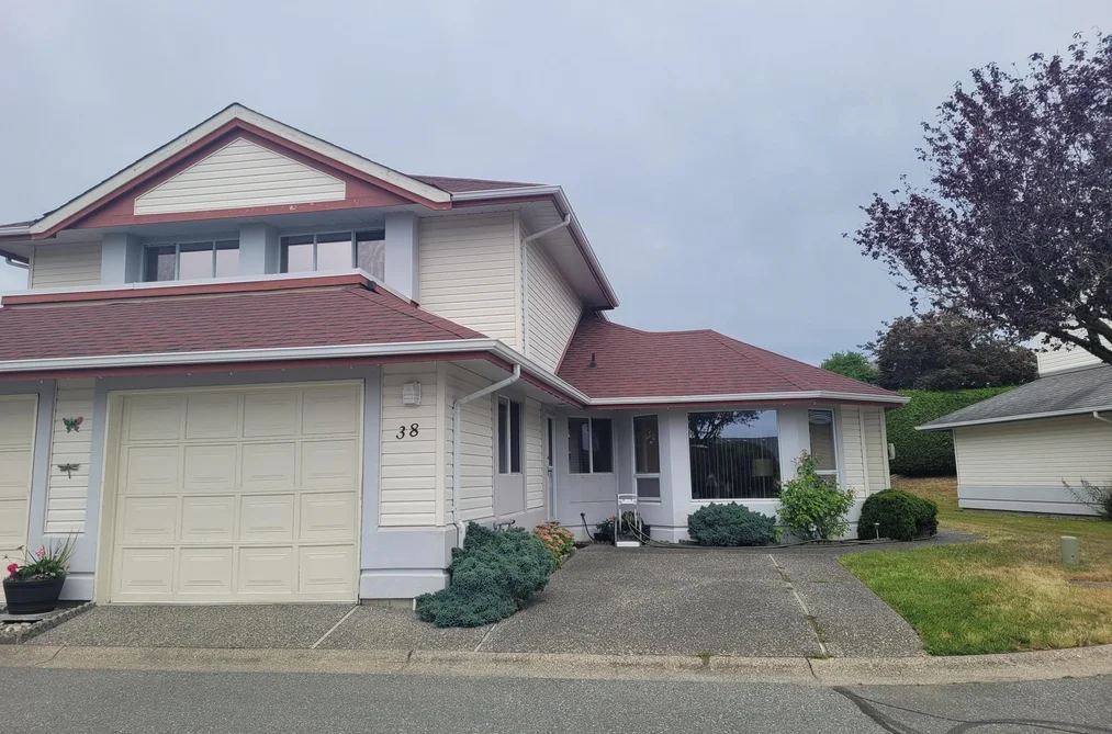 Townhouse for sale at 38 31406 Upper Maclure Road Abbotsford British Columbia - MLS: R3140347