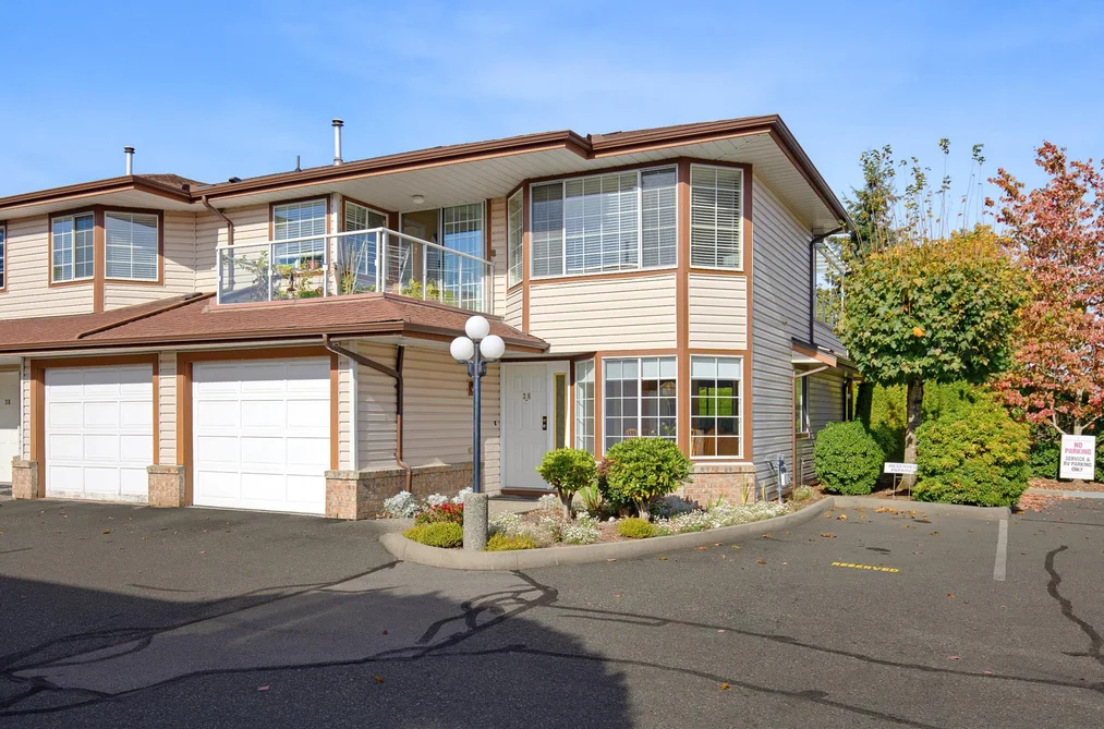 32659 George Ferguson Way Unit 38, Abbotsford, BC - MLS: R3173753