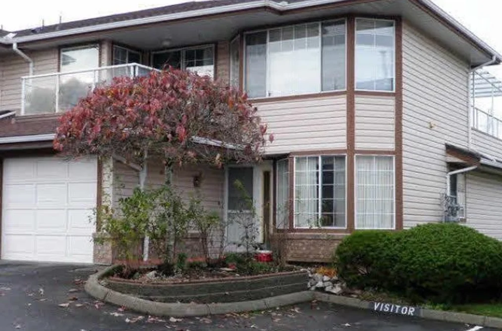 32659 George Ferguson Way Unit 38, Abbotsford, BC - MLS: R3173753
