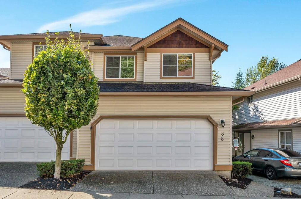 38 35287 OLD YALE ROAD, Abbotsford BC V3G 8H5, Abbotsford BC — Residential for Sale - Photo 2