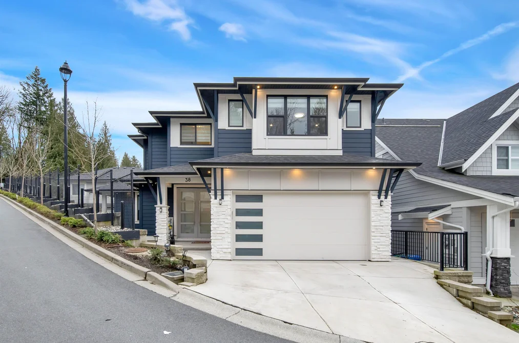 House for sale at 38 4217 Old Clayburn Road Abbotsford British Columbia - MLS: R3073893