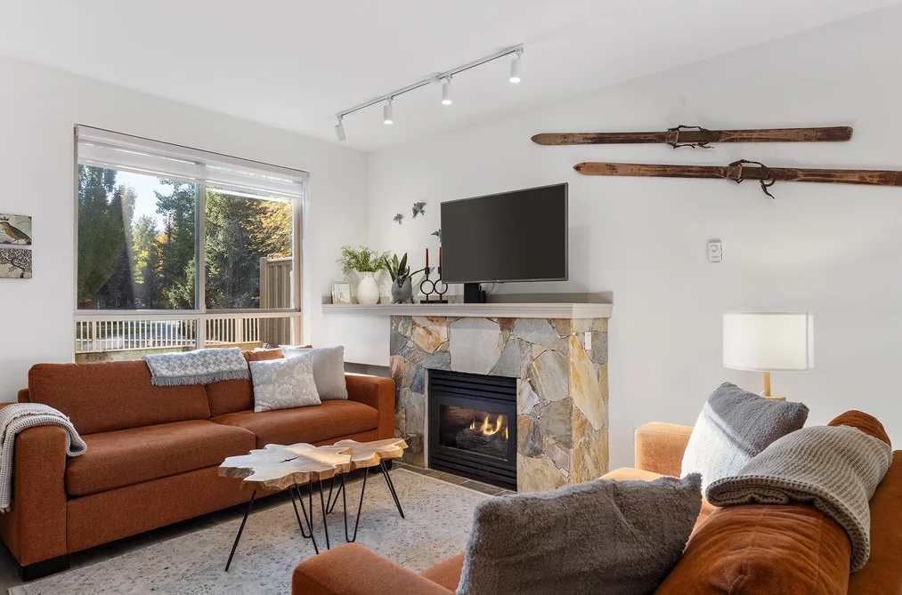 4385 Northlands Blvd Unit 38, Whistler, BC - MLS: R3174201