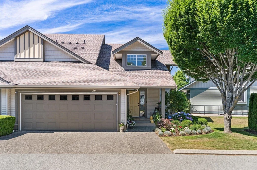 38 45545 TAMIHI WAY, Chilliwack BC V2R 0G2, Chilliwack BC — Residential for Sale - Main Photo
