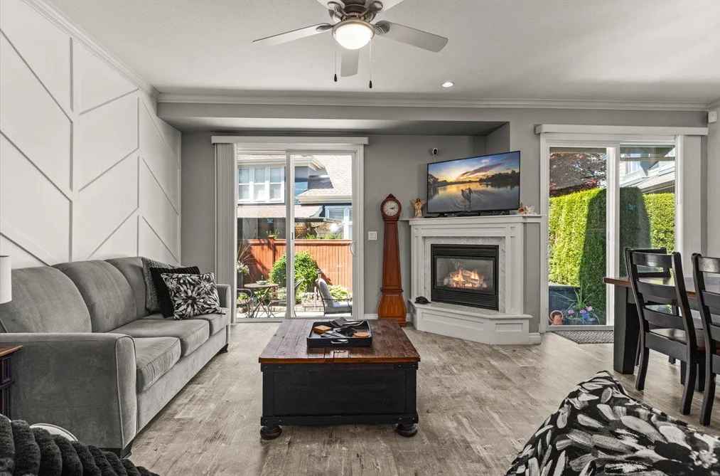 38 45545 TAMIHI WAY, Chilliwack BC V2R 0G2, Chilliwack BC — Residential for Sale — Photo 10 of 40