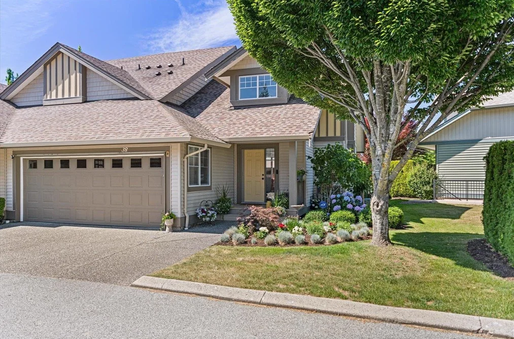 38 45545 TAMIHI WAY, Chilliwack BC V2R 0G2, Chilliwack BC — Residential for Sale - Photo 2