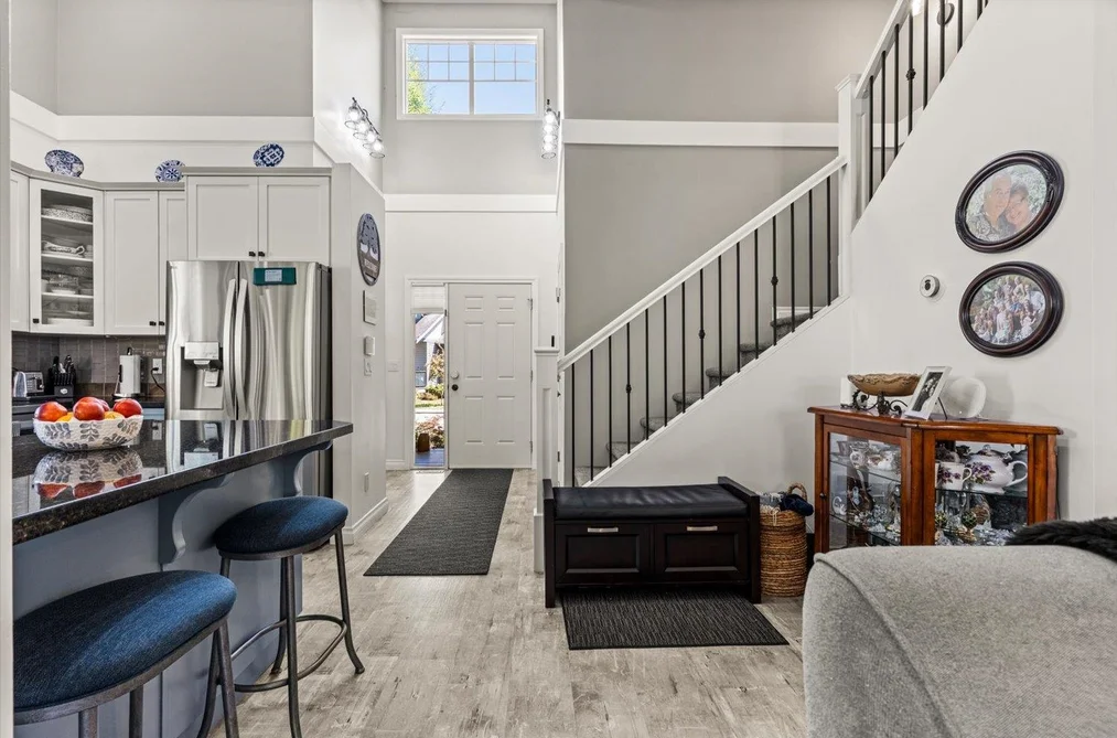 38 45545 TAMIHI WAY, Chilliwack BC V2R 0G2, Chilliwack BC — Residential for Sale — Photo 5 of 40