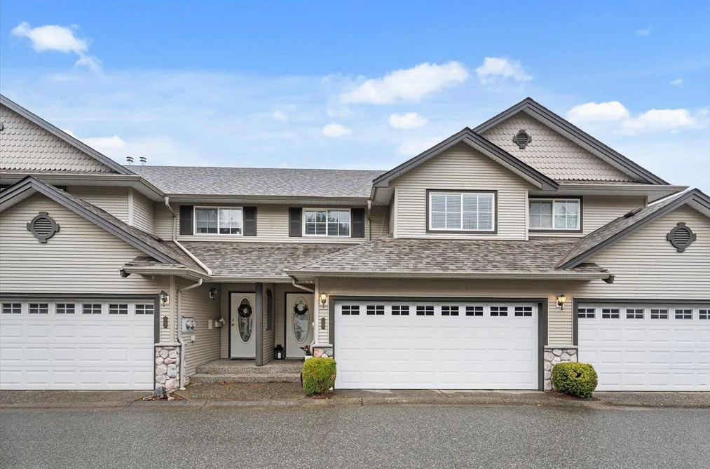 Townhouse for sale at 38 46360 Valleyview Road Chilliwack British Columbia - MLS: R3100727