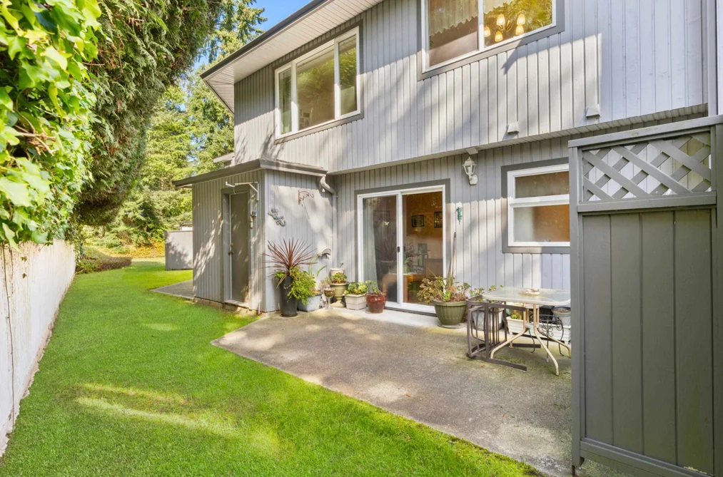 Townhouse for sale at 38 5761 Wharf Avenue Sechelt British Columbia - MLS: R3123704