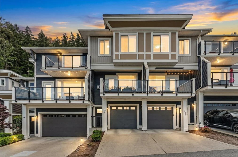 Townhouse for sale at 38 6026 Lindeman Street Chilliwack British Columbia - MLS: R3144546
