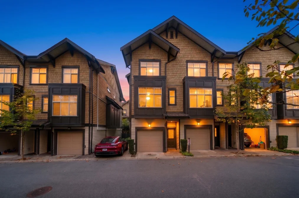 Townhouse for sale at 38 6088 Beresford Street Burnaby British Columbia - MLS: R3168352