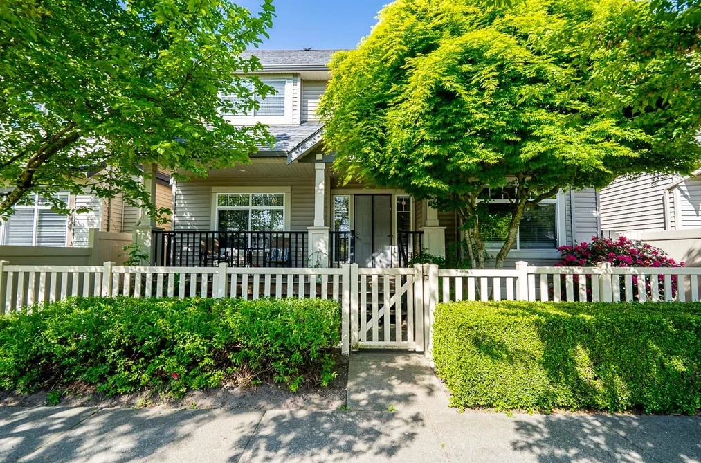 House for sale at 38 6195 168 Street Surrey British Columbia - MLS: R3118674