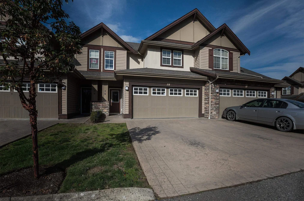 6577 Southdowne Pl Unit 38, Chilliwack, BC - MLS: R3173333