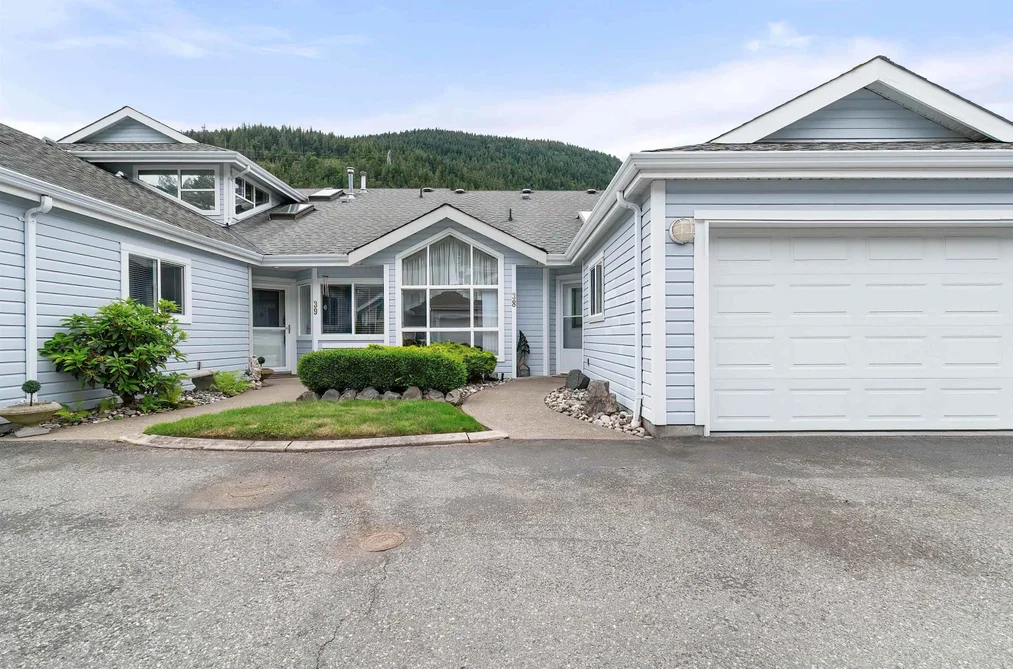38 730 MCCOMBS DRIVE, Harrison Hot Springs BC V0M 1K0, Harrison Hot Springs BC — Residential for Sale - Photo 2