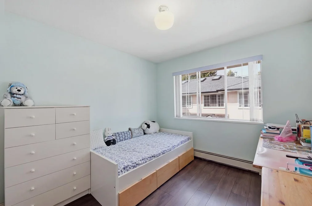 38-7691 Moffatt Road, Richmond, BC - Townhouse for Sale - Photo 23 of 37 38-7691 Moffatt Road, Richmond, BC - Townhouse for Sale - Photo 23 of 37