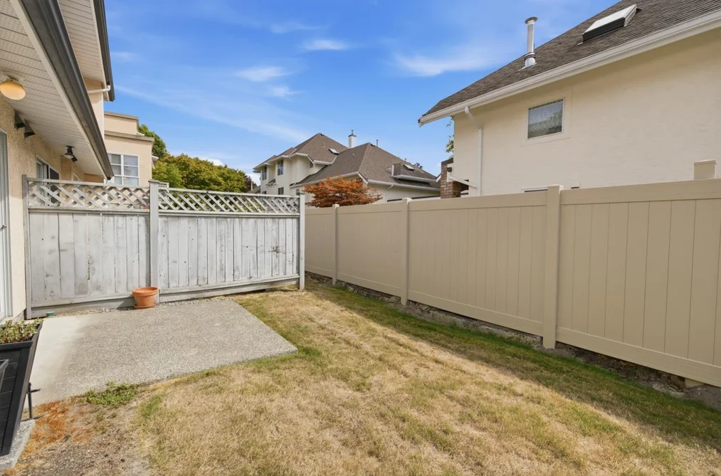 38-7691 Moffatt Road, Richmond, BC - Townhouse for Sale - Photo 27 of 37 38-7691 Moffatt Road, Richmond, BC - Townhouse for Sale - Photo 27 of 37