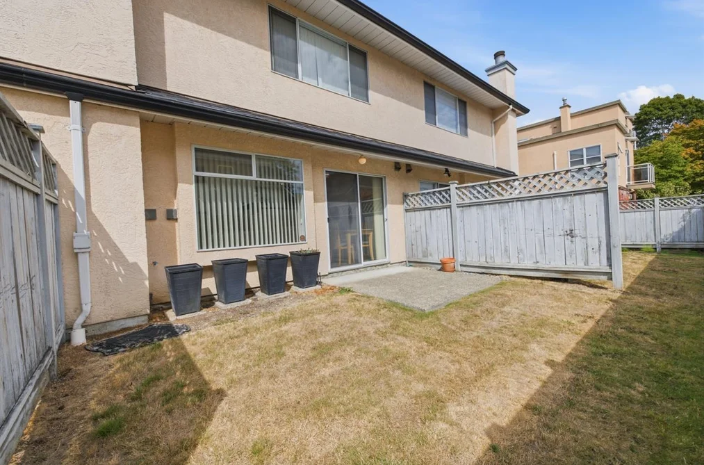 38-7691 Moffatt Road, Richmond, BC - Townhouse for Sale - Photo 28 of 37 38-7691 Moffatt Road, Richmond, BC - Townhouse for Sale - Photo 28 of 37