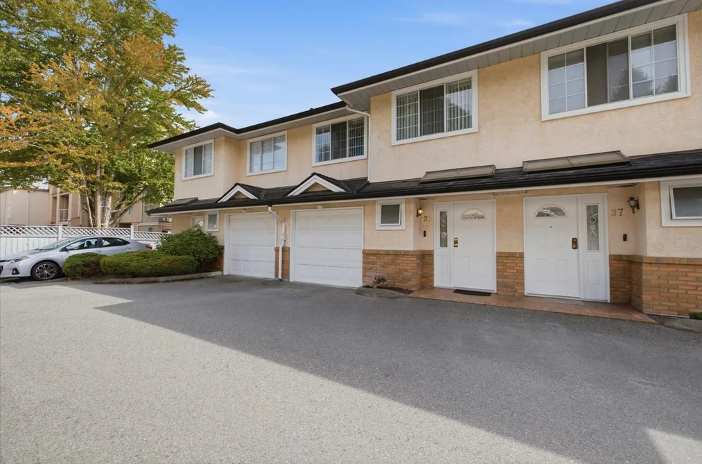 38-7691 Moffatt Road, Richmond, BC - Townhouse for Sale - Photo 31 of 37 38-7691 Moffatt Road, Richmond, BC - Townhouse for Sale - Photo 31 of 37