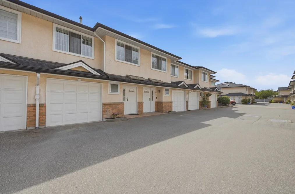 38-7691 Moffatt Road, Richmond, BC - Townhouse for Sale - Photo 32 of 37 38-7691 Moffatt Road, Richmond, BC - Townhouse for Sale - Photo 32 of 37