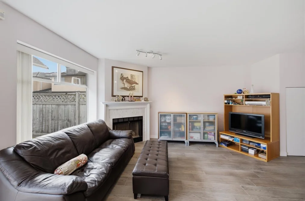 38-7691 Moffatt Road, Richmond, BC - Townhouse for Sale - Photo 8 of 37 38-7691 Moffatt Road, Richmond, BC - Townhouse for Sale - Photo 8 of 37