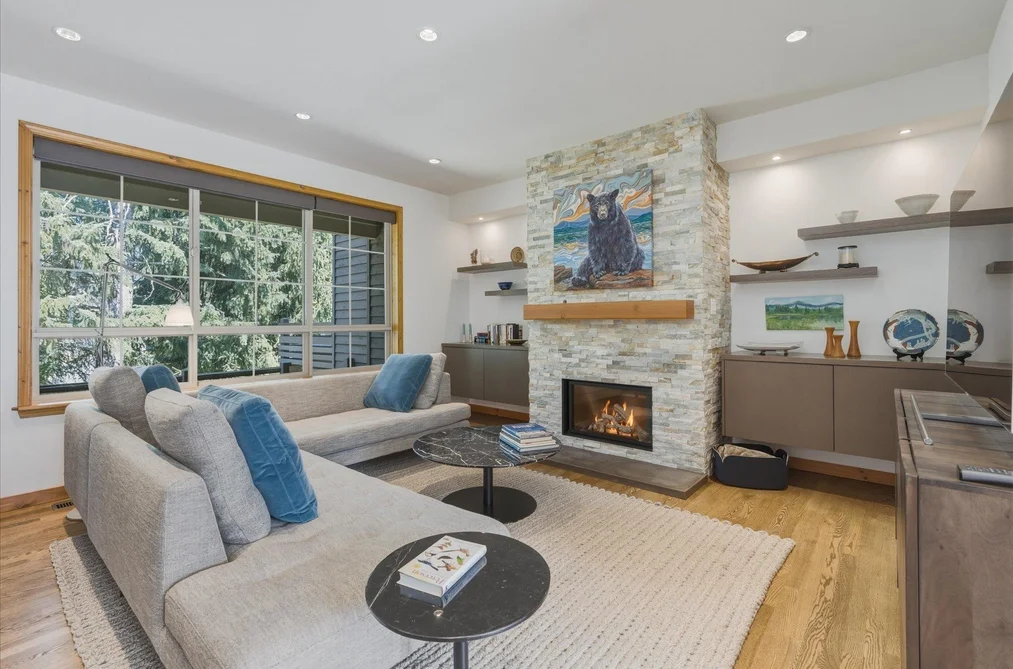 Townhouse for sale at 38 8030 Nicklaus North Boulevard Whistler British Columbia - MLS: R3157349