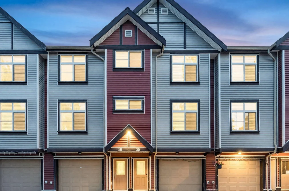 Townhouse for sale at 38 9405 121 Street Surrey British Columbia - MLS: R3167447