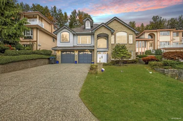 38 Timbercrest Dr, Port Moody, BC - MLS: R3170834
