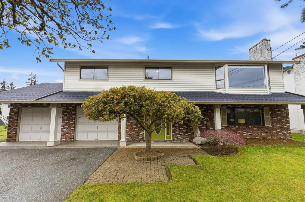 House for sale at 380 4th Avenue Hope British Columbia - MLS: R3111866