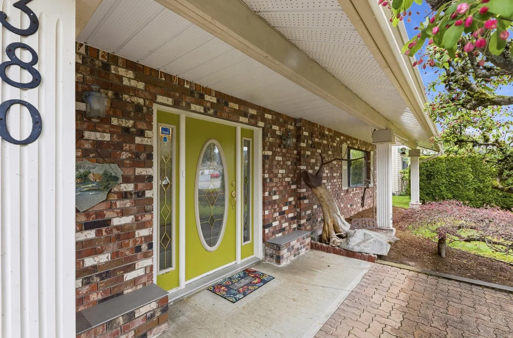 380 4TH AVENUE, Hope BC V0X 1L0, Hope BC — Residential for Sale - Photo 3