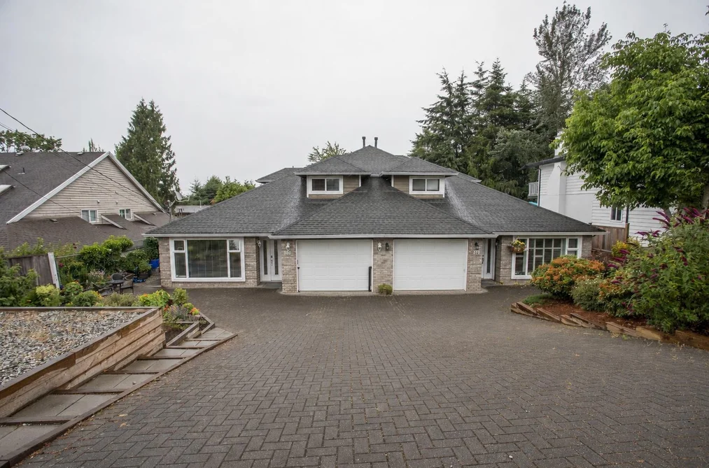 380 55A STREET, Delta, BC — Residential for Sale - Main Photo