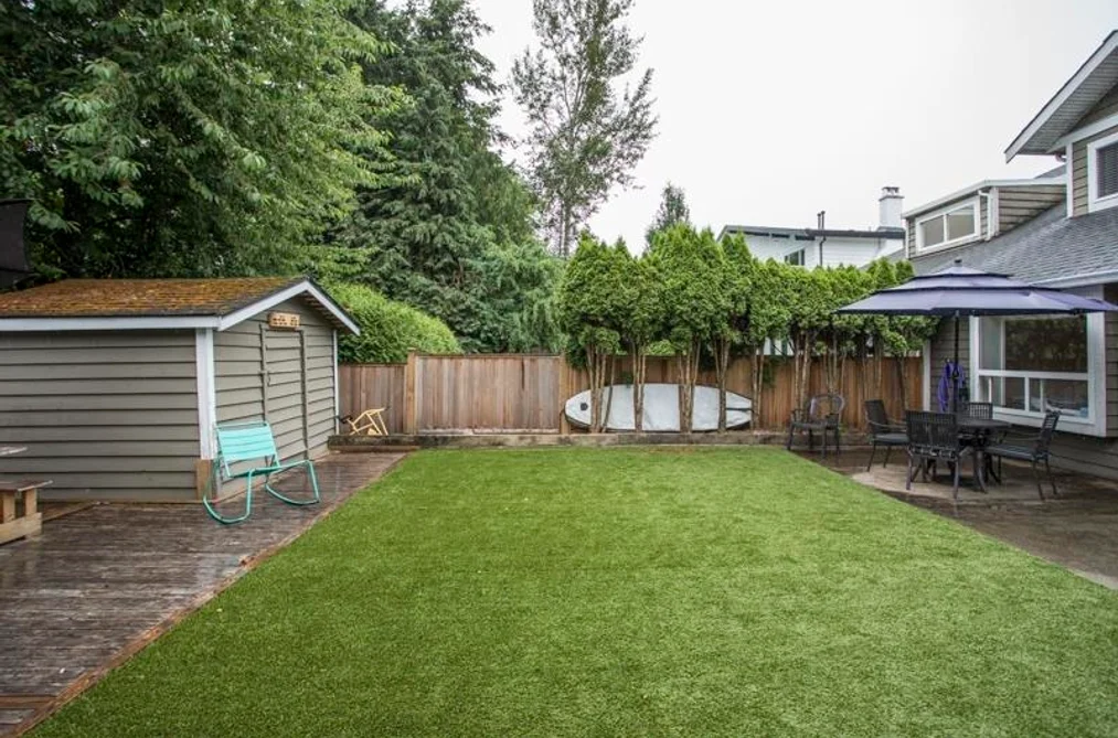 380 55A STREET, Delta, BC — Residential for Sale — Photo 35 of 40