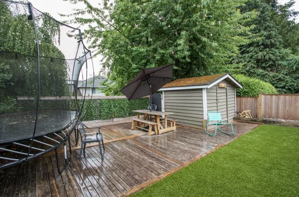 380 55A STREET, Delta, BC — Residential for Sale — Photo 36 of 40