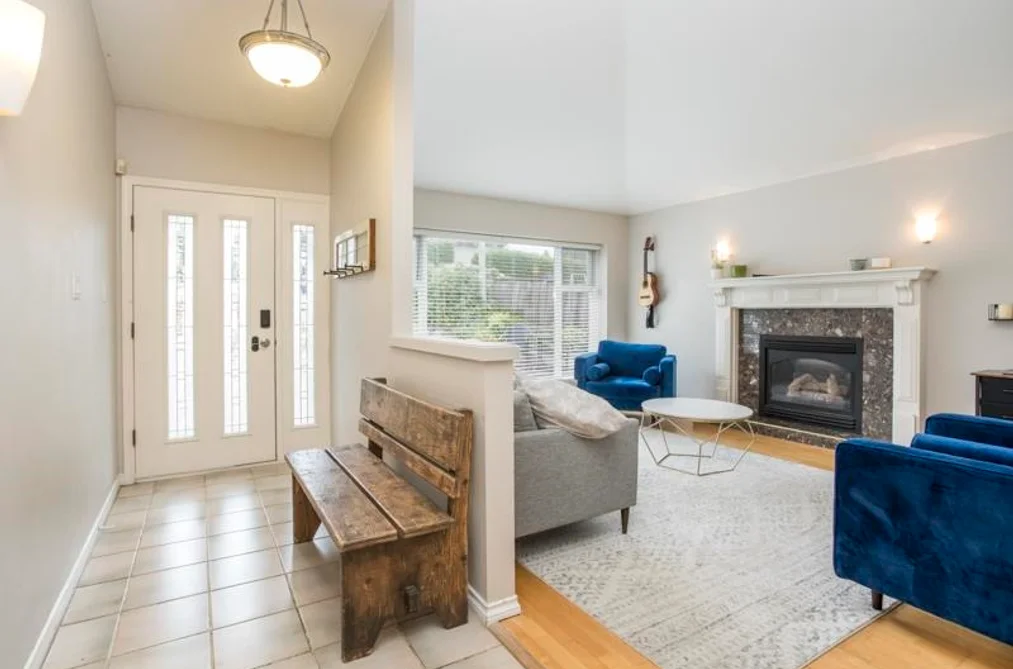 380 55A STREET, Delta, BC — Residential for Sale — Photo 4 of 40