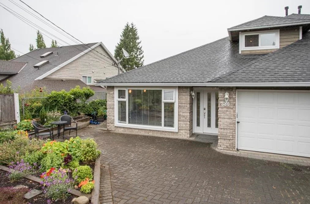 380 55A STREET, Tsawwassen, BC — Residential for Sale - Photo 2