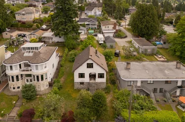 380 Delta Ave, Burnaby, BC - MLS: R3161613