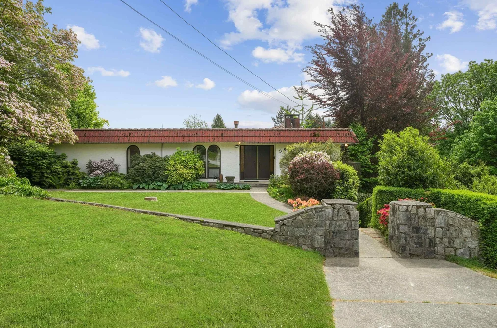 380 METTA STREET, Port Moody BC V3H 2Y4, Port Moody BC — Residential for Sale - Photo 2