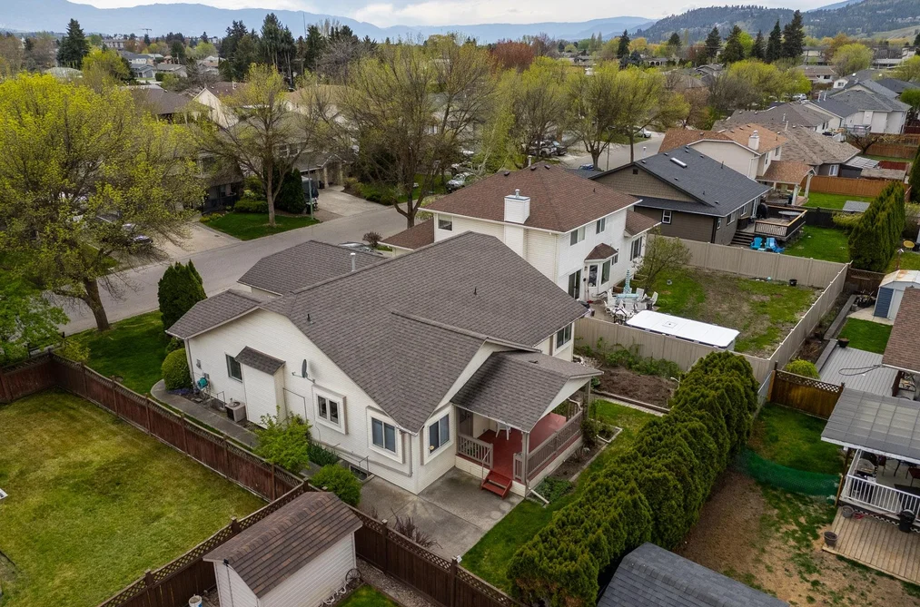 380 MURRAY CRESCENT, No City Value BC V1X 7P7, No City Value BC — Residential for Sale - Photo 2