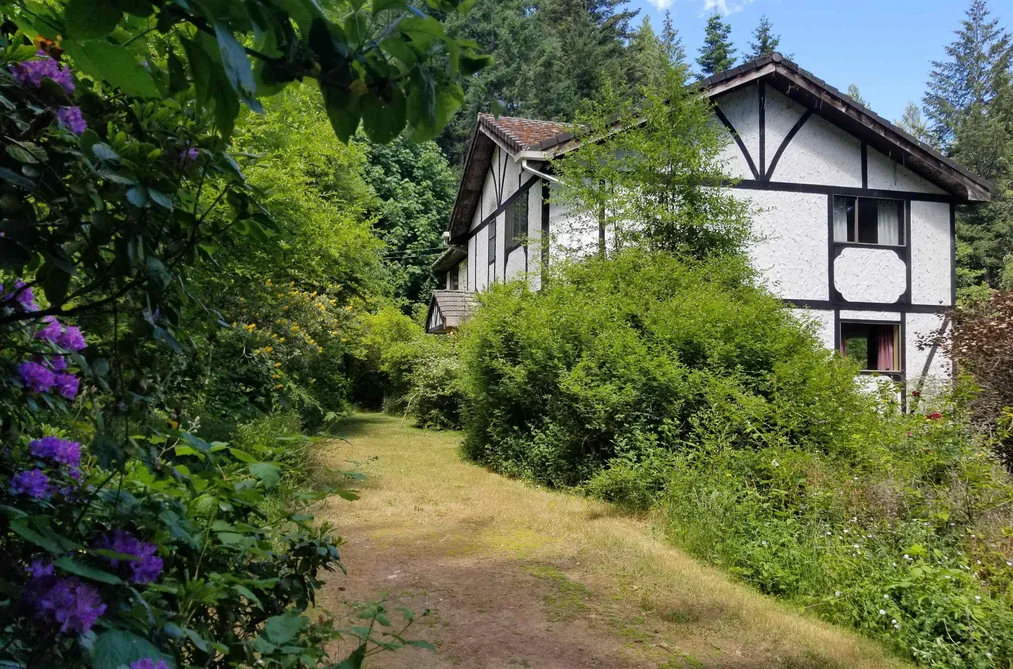 380 S WARBLER ROAD, Galiano Island BC V0N 1P0, Galiano Island BC — Residential for Sale - Photo 2